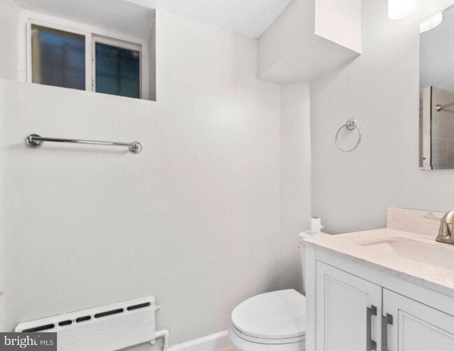 Building Photo - 3020 N Calvert St