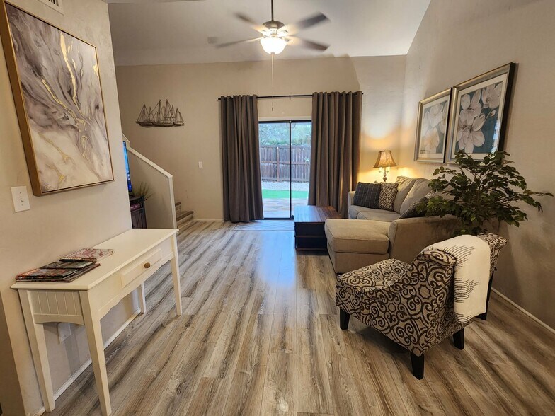 Building Photo - 3606 Windjammer Ln