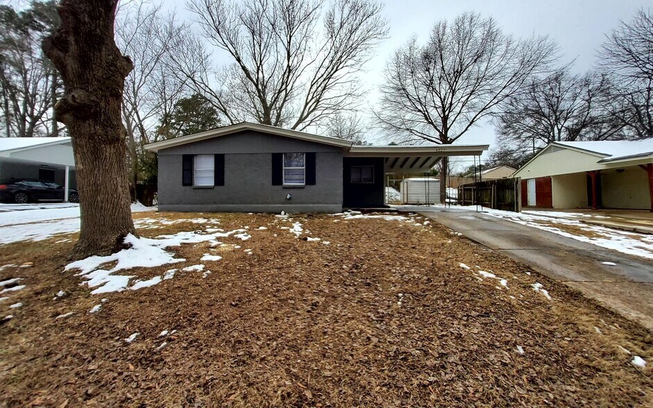Primary Photo - 4227 Hobson Rd