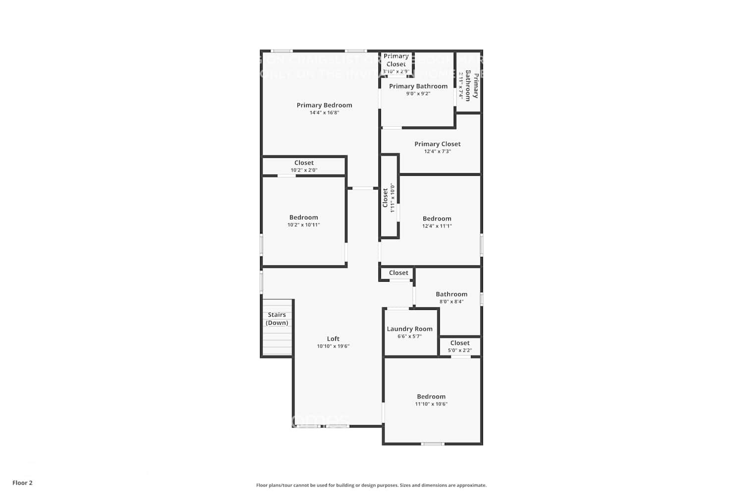 Building Photo - 1609 Cherry Seed Ct