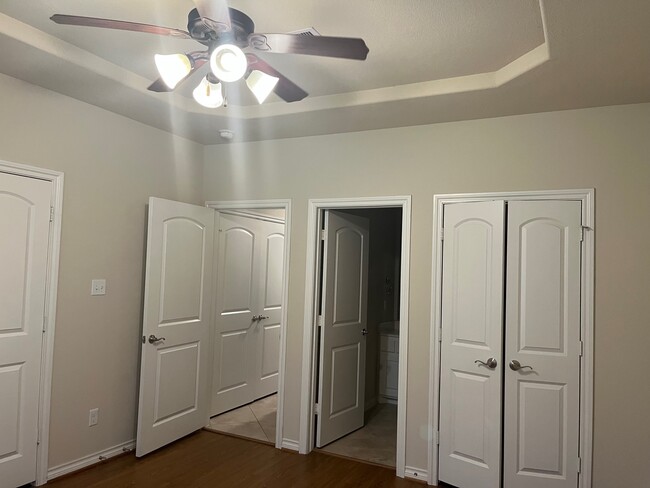 Main Bedroom - 2603 Appian Way