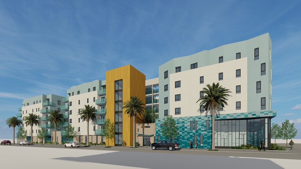 Building Photo - Luma Point Apartments