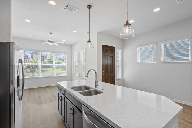 Building Photo - 13615 Terrett Trce