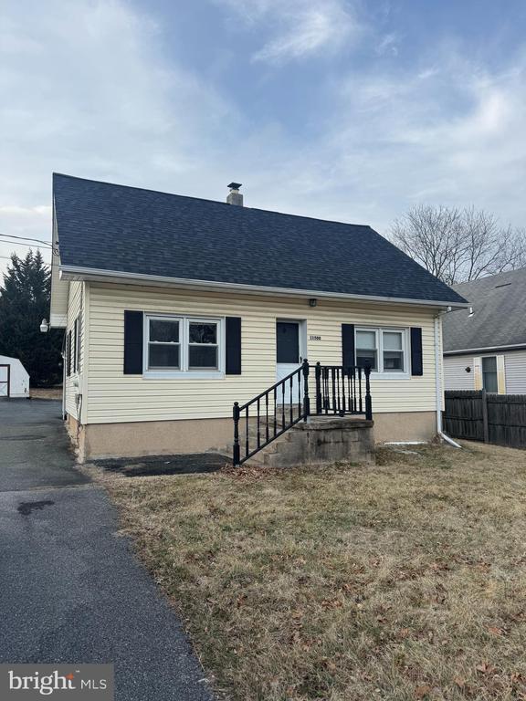 Building Photo - 11500 Philadelphia Rd