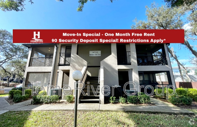 Building Photo - 14733 Norwood Oaks Dr