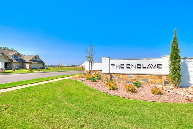 Building Photo - New Construction Home 4 Bed 3 Bath in Bixby!