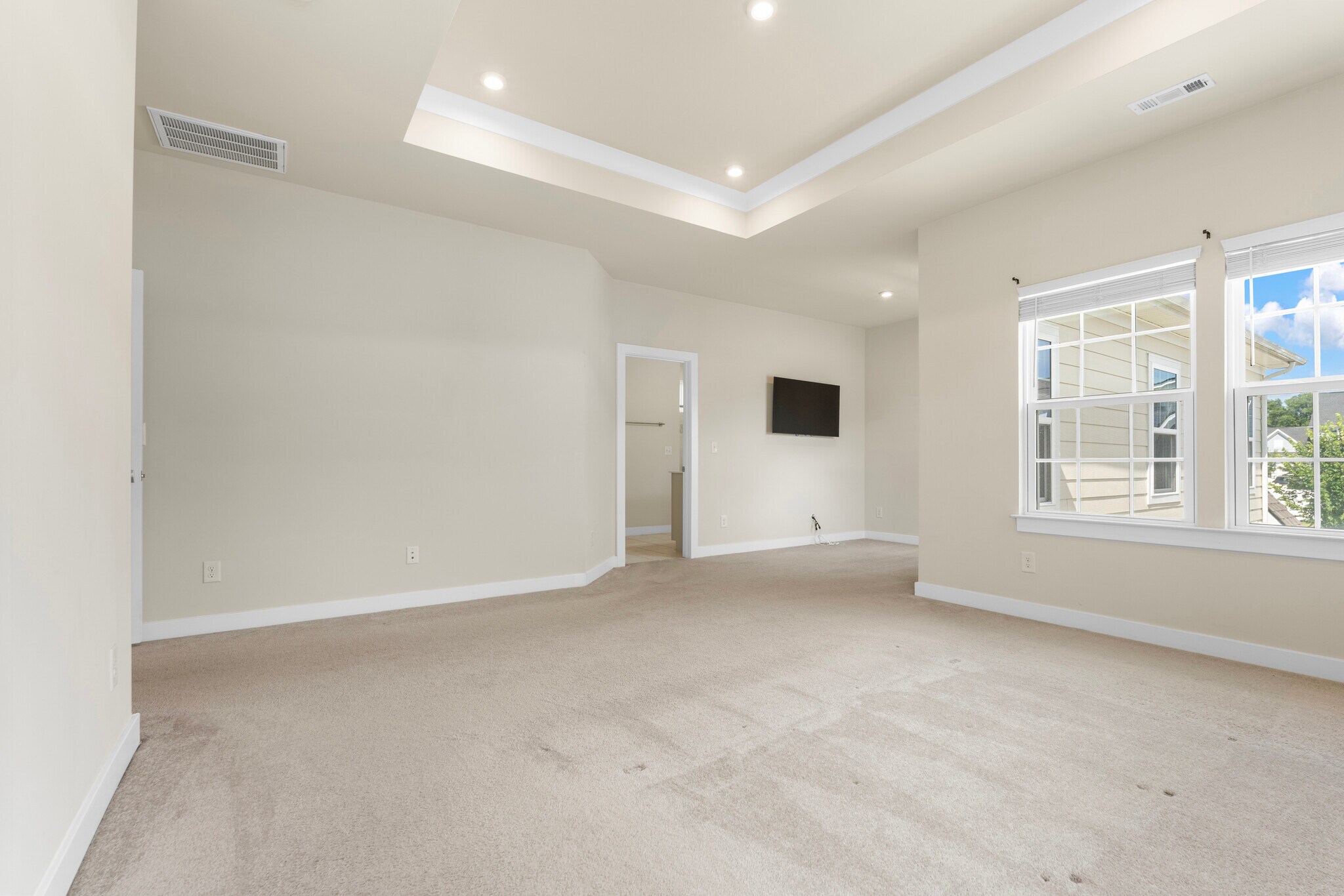 Primary Suite - 1578 Drakes Creek Rd