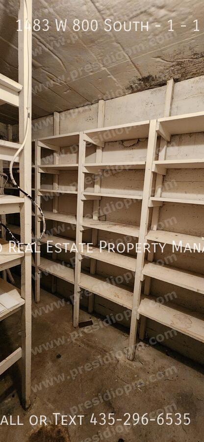 Building Photo - 1483 W 800 S