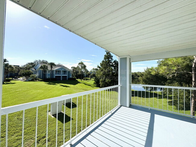 Building Photo - 2608 Grassy Point Dr