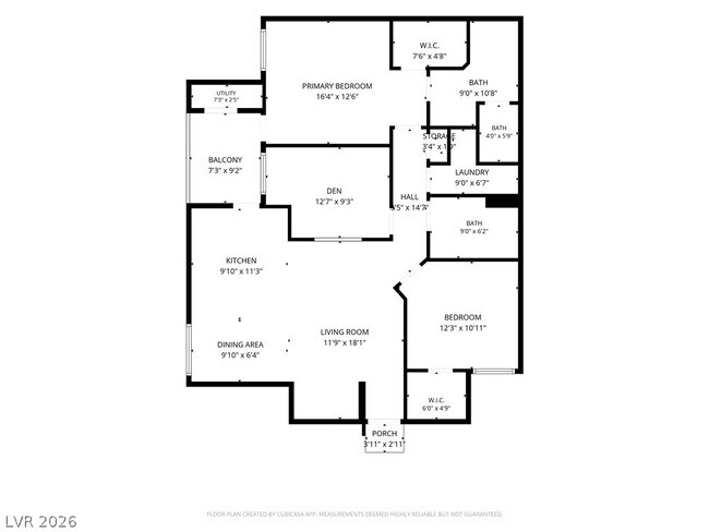Building Photo - 1511 Cardinal Peak Ln