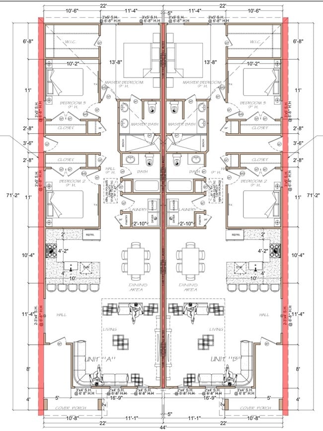 Building Photo - 9409 Caddo Rd