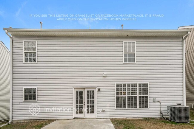 Building Photo - 849 Hedgepath Terrace