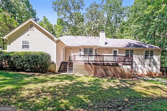 Building Photo - 709 Miami Ct