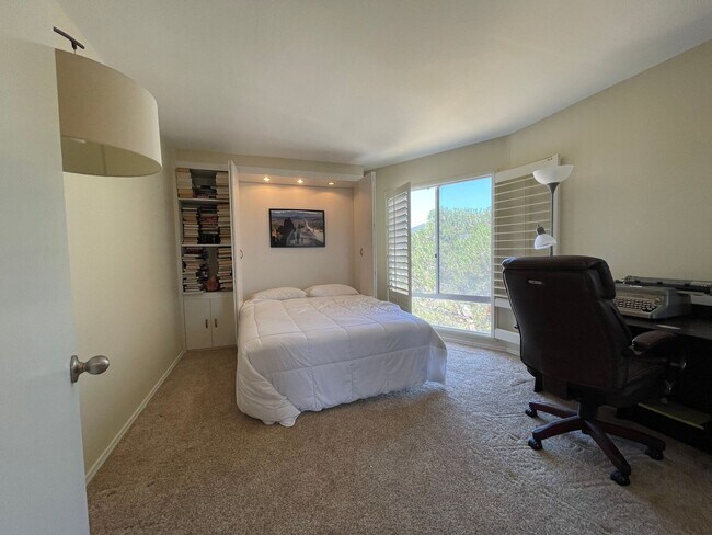 Building Photo - Penthouse 2 Bedroom/2 Bathroom Condo with Amazing Views of Adjacent Lake Murray & Mission Trails ...