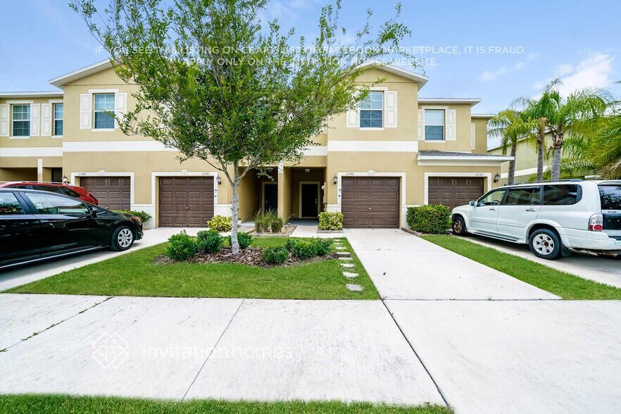 Primary Photo - 2248 Golden Falcon Dr