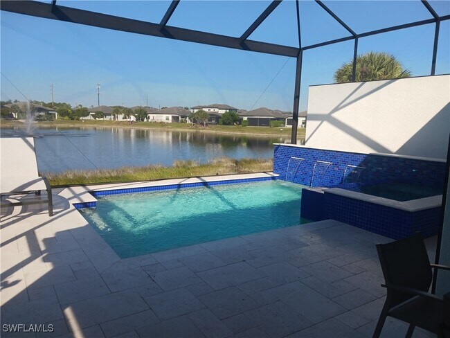 Building Photo - 14605 Kingfisher Lp