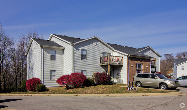 Building Photo - Sharon Woods Apartments