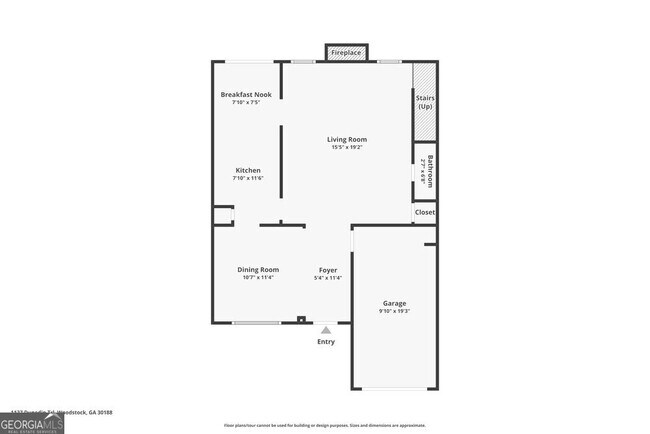 Building Photo - 1127 Dunedin Trail