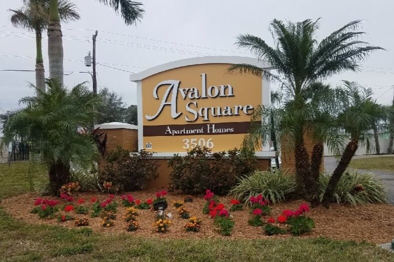 Avalon Villa 3506 14th St W Bradenton FL 34205 Apartment Finder