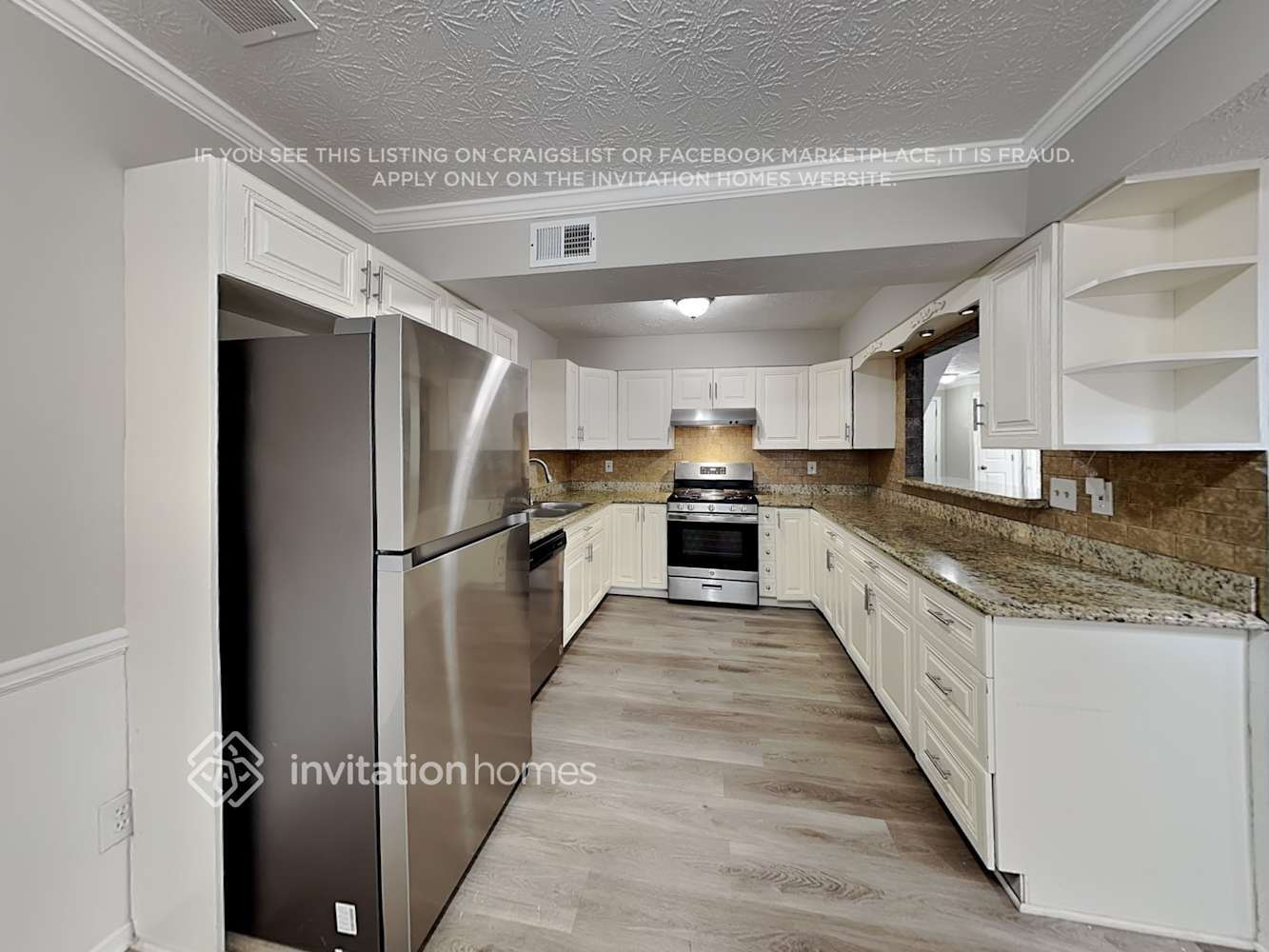 Building Photo - 6608 E Windsor Ln