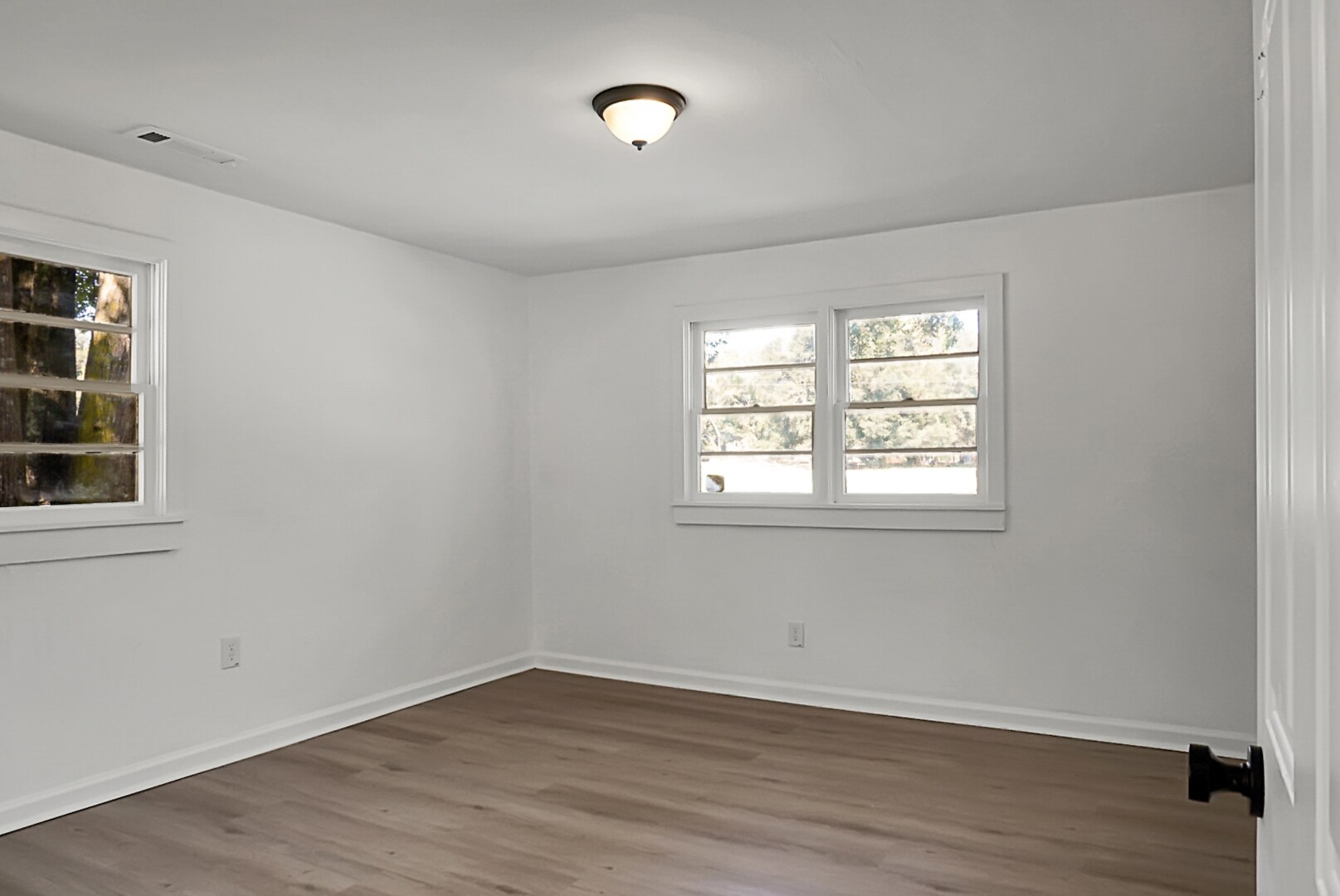 Bedroom 1 - 2735 Exchange Landing Rd