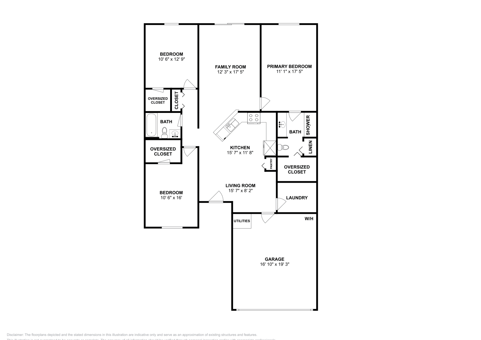 Building Photo - 1235 Osprey Nest Cir