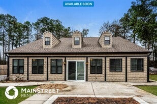 Building Photo - 2812 Lambert Cir