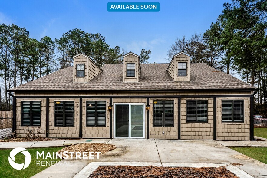 Primary Photo - 2812 Lambert Cir