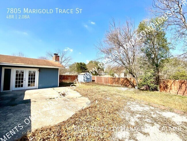 Building Photo - 7805 Marigold Trace St