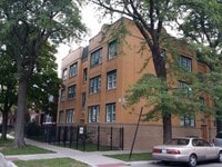 Building Photo - 1501 N Kolin Ave