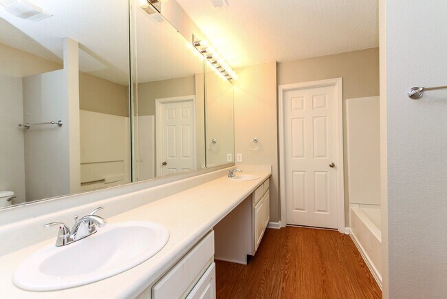 Building Photo - 5666 High Timber Ln