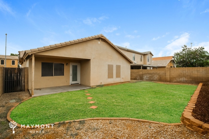 Building Photo - 9311 E Onza Ave