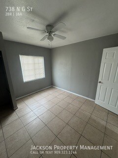 Building Photo - 738 N G St