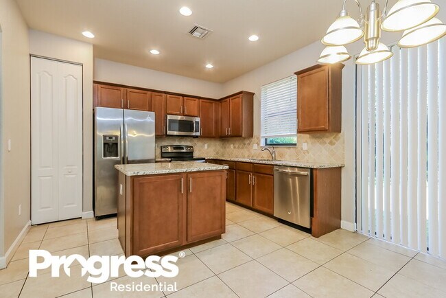 Building Photo - 3805 Aspen Leaf Dr