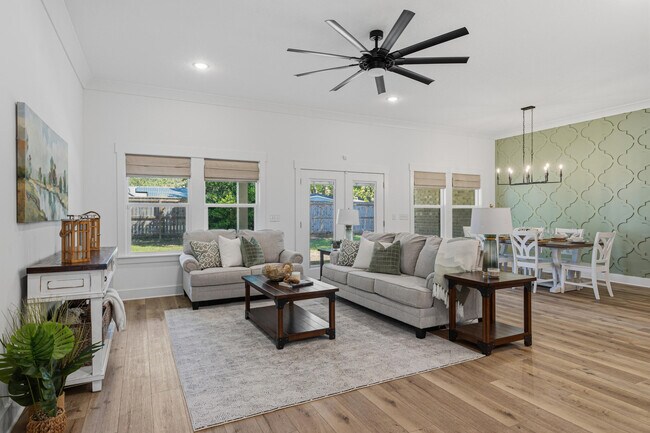 Building Photo - 35 Highland Dr NW