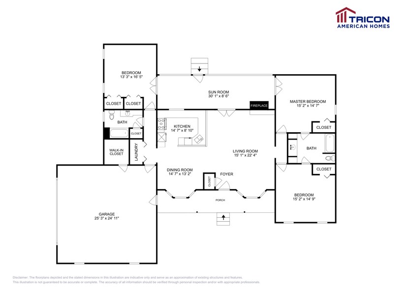 Building Photo - 146 Meadow Ridge Dr