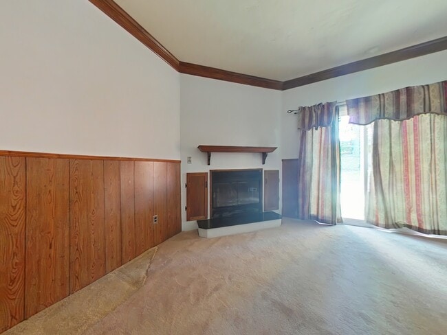 Building Photo - 1807 Swann St