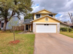 Building Photo - 716 Decker Prairie Dr