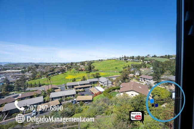 Building Photo - Benicia - Panoramic view home!
