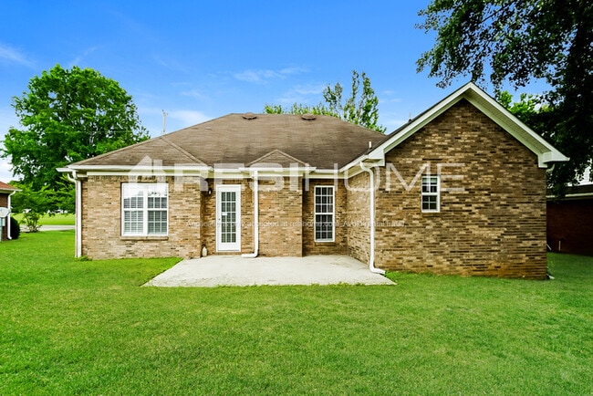 Building Photo - 702 Carter Grove Rd