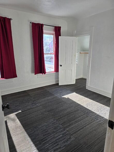 Building Photo - 1105 Wheeler St