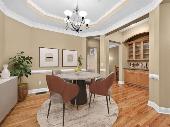 Building Photo - 1222 Creekside Pl SE