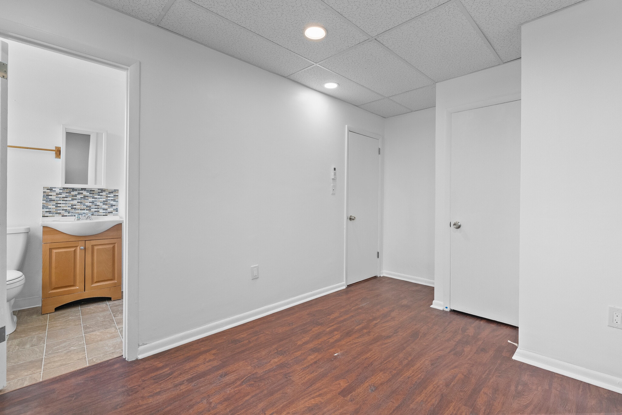 Building Photo - 2539 Saint Paul St