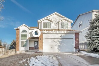 Building Photo - 4 Bedroom Pet-Friendly Home in Colorado Springs, CO with Main Street Renewal