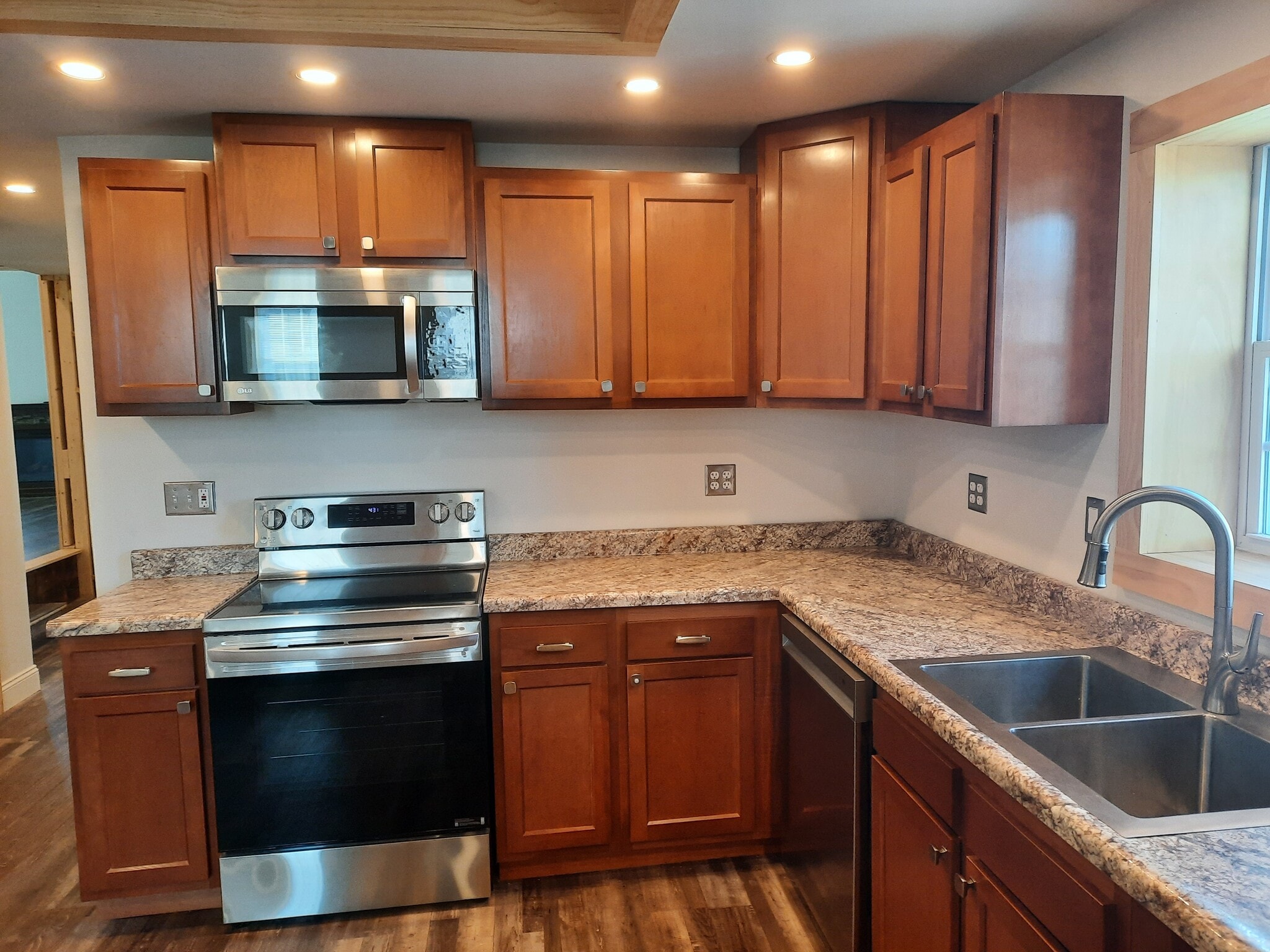 stagger custom cabinetry - 247 Main St