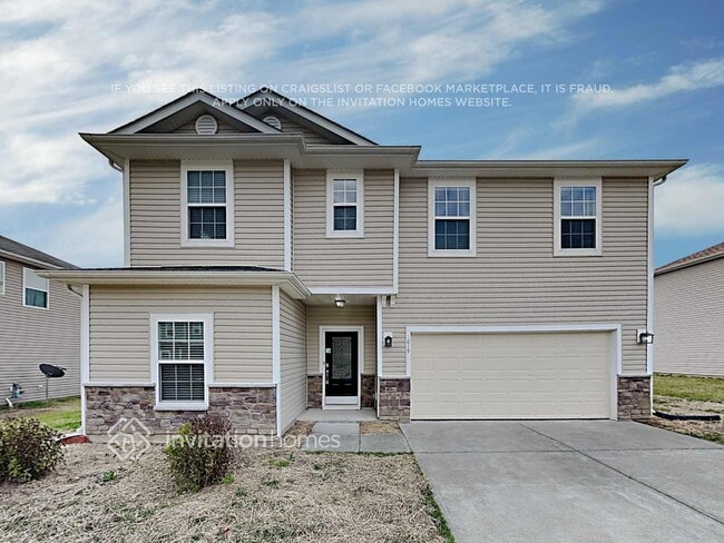 Building Photo - 1019 Sweet Gale Dr