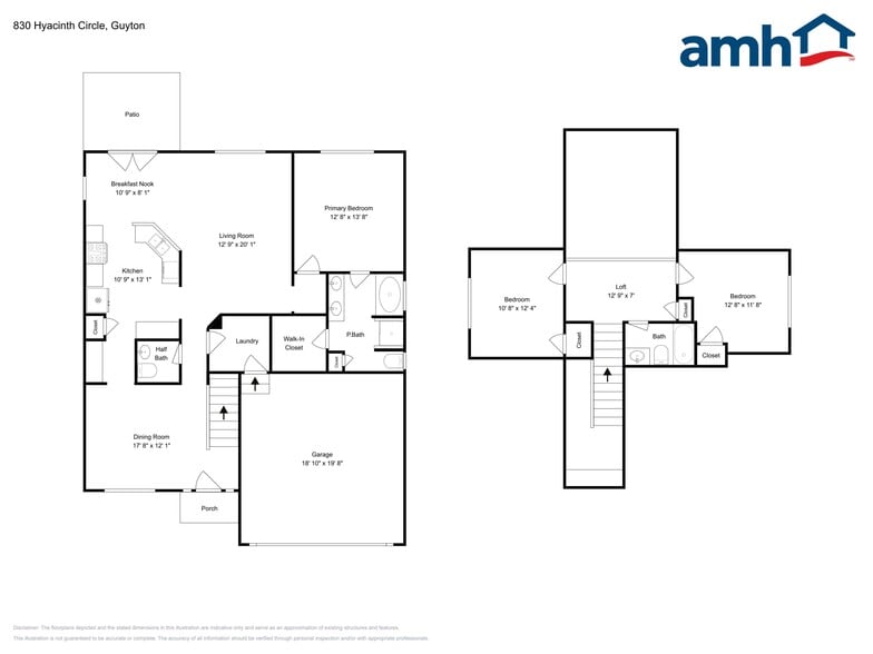 Building Photo - 830 Hyacinth Cir