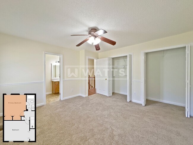 Building Photo - 2 Bedroom Townhome in Grayson Valley