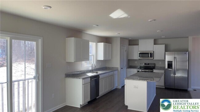 Building Photo - 2719 Barnes Ct