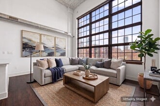 Building Photo - Urban Loft Condo Featuring Stunning Views & Rooftop Entertaining